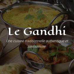 GANDHI, Luik openingstijden