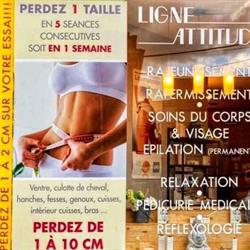 Ligne Attitude, La Louvière openingstijden