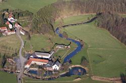 Ferme du Grand Pré, Erquelinnes openingstijden