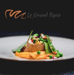 Grand-Ryeu, Sivry-Rance openingstijden