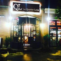 Le Quartier Latin, Elsene openingstijden