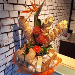 L Instant Gourmand, Welkenraedt openingstijden