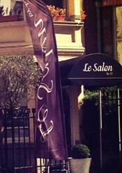 Le Salon By J.v., Elsene openingstijden
