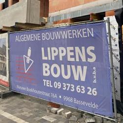 Lippens Bouw BVBA, Bassevelde openingstijden