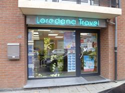 Loredana Travel srl, Charleroi openingstijden