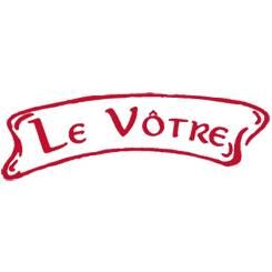 Le Vôtre SPRL, 's-Gravenbrakel openingstijden