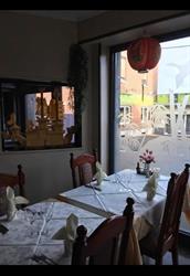 Restaurant De L Orient/W., Pont-à-Celles openingstijden