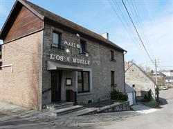 Restaurant L os A Moelle, Florennes openingstijden