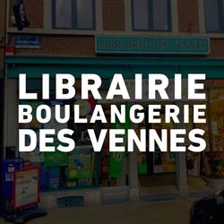 Librairie Des Vennes, Luik openingstijden