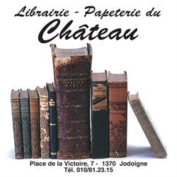 Librairie du Château SPRL, Geldenaken openingstijden