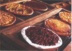 Les Tartes De Chaumont-gistoux, Chaumont-Gistoux openingstijden
