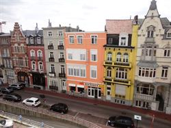 Lucullus Invest, Blankenberge openingstijden