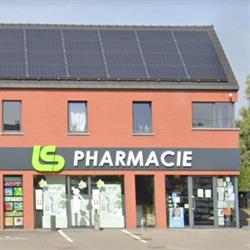 Ls Pharma, Gembloux openingstijden