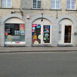 Librairie Tristan, Quiévrain openingstijden