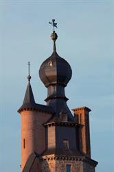 Les Amis Du Chateau Des Ducs D'havre, Havré openingstijden
