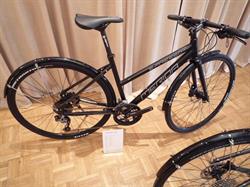 Magic Vélos, Brussel openingstijden