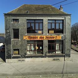 Maison Des Jeunes De Libramont Chevigny, openingstijden