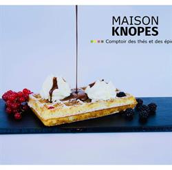 Maison Knopès SPRL, Aarlen openingstijden
