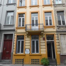 Maison Médicale Norman Bethune asbl, Sint-Jans-Molenbeek openingstijden