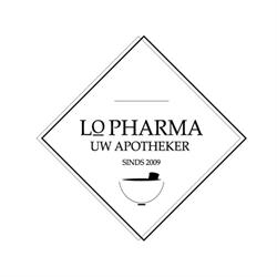 Lo-Pharma BVBA, Lubbeek openingstijden