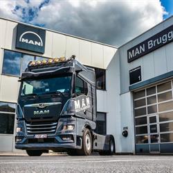 MAN Brugge, openingstijden