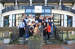The Memlinc, Knokke-Heist openingstijden
