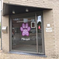 Mensch Iris nv, Ham openingstijden