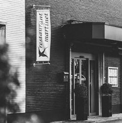 Martinet, Aalst openingstijden