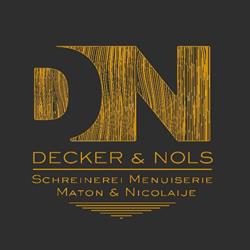 Menuiserie Decker & Nols, Baelen openingstijden