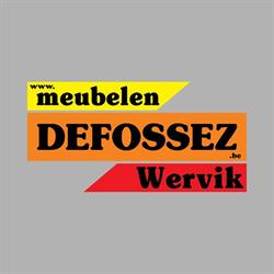 Defossez Meubelen Bvba, Wervik openingstijden