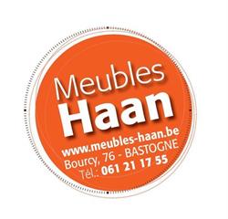 Meubles Haan SA, Bastenaken openingstijden