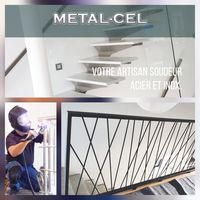 METAL-CEL, Saint-Vaast openingstijden