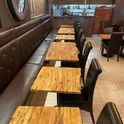 Pizzeria Monte Cristo, Doornik openingstijden