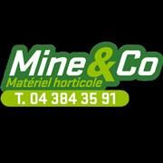Mine Marc, Aywaille openingstijden