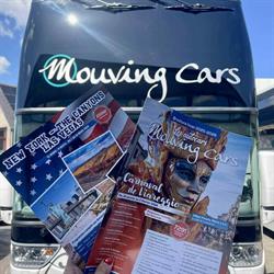 Mouving Cars, Philippeville openingstijden