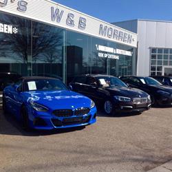 Morren W. & B., Hasselt openingstijden