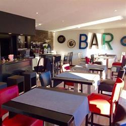 Hôtel-Restaurant Mosa, Oupeye openingstijden
