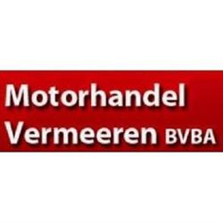 Motorhandel Vermeeren, Wuustwezel openingstijden