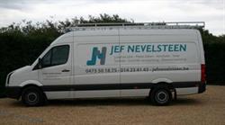 Nevelsteen Jozef Sanitair bvba, Westerlo openingstijden