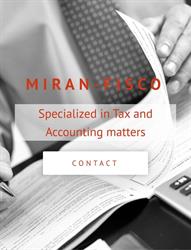Miran-fisco, Anderlecht openingstijden