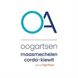 Oogartsen Maasmechelen, openingstijden