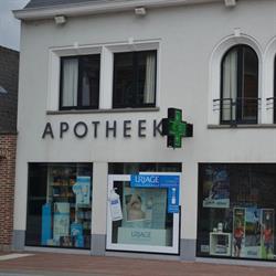 Apotheek Optiplus, Wichelen openingstijden
