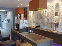 Optique Gouble, Moeskroen openingstijden