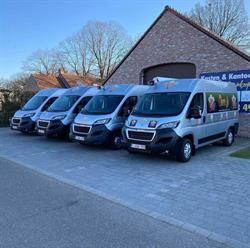 Oever-Ijs, Bocholt openingstijden