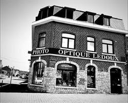 Optique Ledoux V., Anhée openingstijden
