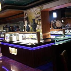 Oriental Wok, Brugge openingstijden