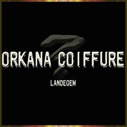 Orkana Coiffure, Landegem openingstijden
