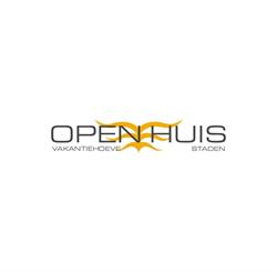Open Huis Staden, openingstijden