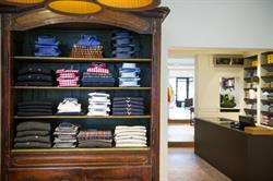 G. Ophoff, Brasschaat openingstijden