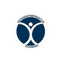 Osteopathiepraktijk Dickmann, Zonhoven openingstijden